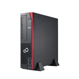 Комп'ютер Fujitsu Esprimo D958 SFF (i7-9700/16/480SSD) фото 1