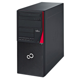 Компьютер Fujitsu Esprimo P920 E90+ Tower (i5-4570/16/240SSD) фото 1