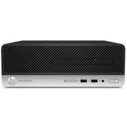 Компьютер HP ProDesk 400 G6 SFF (i7-8700/16/480SSD) фото 1