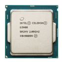 Процессор Intel Celeron G3900 (2M Cache, 2.80 GHz)