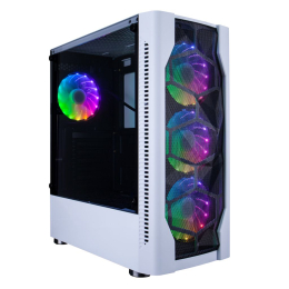 Компьютер Gaming PC (1st Player) (i7-7700/32/480SSD/1TB/GTX1060-6Gb) фото 1