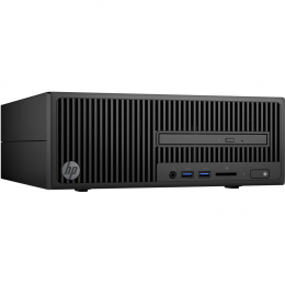 Компьютер HP EliteDesk 800 G2 SFF (i5-6500/16/240SSD) фото 1