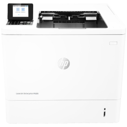 Лазерний принтер HP LJ Enterprise M608dn (K0Q18A) фото 1