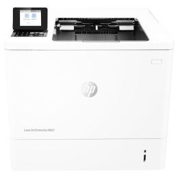 Лазерний принтер HP LJ Enterprise M607dn (K0Q15A) фото 1