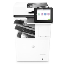 МФУ HP LaserJet Managed E62565hs (J8J73A) фото 1