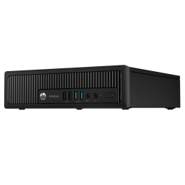 Компьютер HP ProDesk 800 G1 USDT (i3-4160/8/120SSD) фото 1