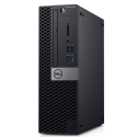 Комп'ютер Dell OptiPlex 5060 SFF (i5-8500/16/240SSD)