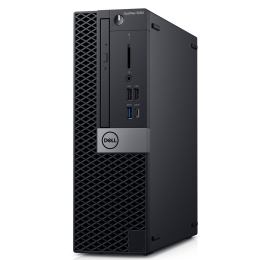 Компьютер Dell OptiPlex 5060 SFF (i5-8500/16/480SSD) фото 1