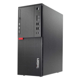 Компьютер Lenovo ThinkCentre M710t MT (i5-7500/8/120SSD) фото 1