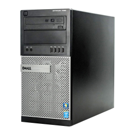 Компьютер Dell Optiplex 7020 MT (empty) 884 фото 1