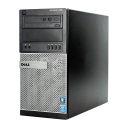 Компьютер Dell Optiplex 7020 MT (i3-4170/8/120SSD)