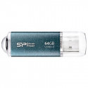 USB флеш накопитель Silicon Power 64GB MARVEL M01 USB 3.0 (SP064GBUF3M01V1B)